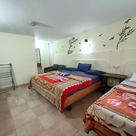 Sai Garden Home Coorg マディケーリ エクステリア 写真
