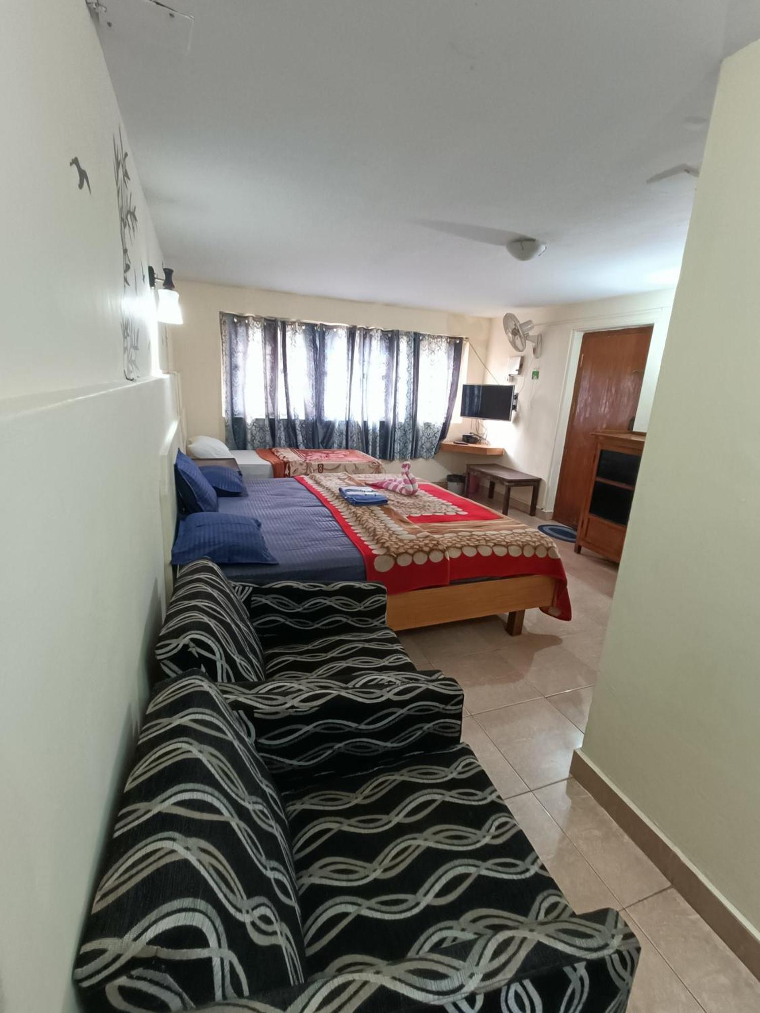 Sai Garden Home Coorg マディケーリ エクステリア 写真