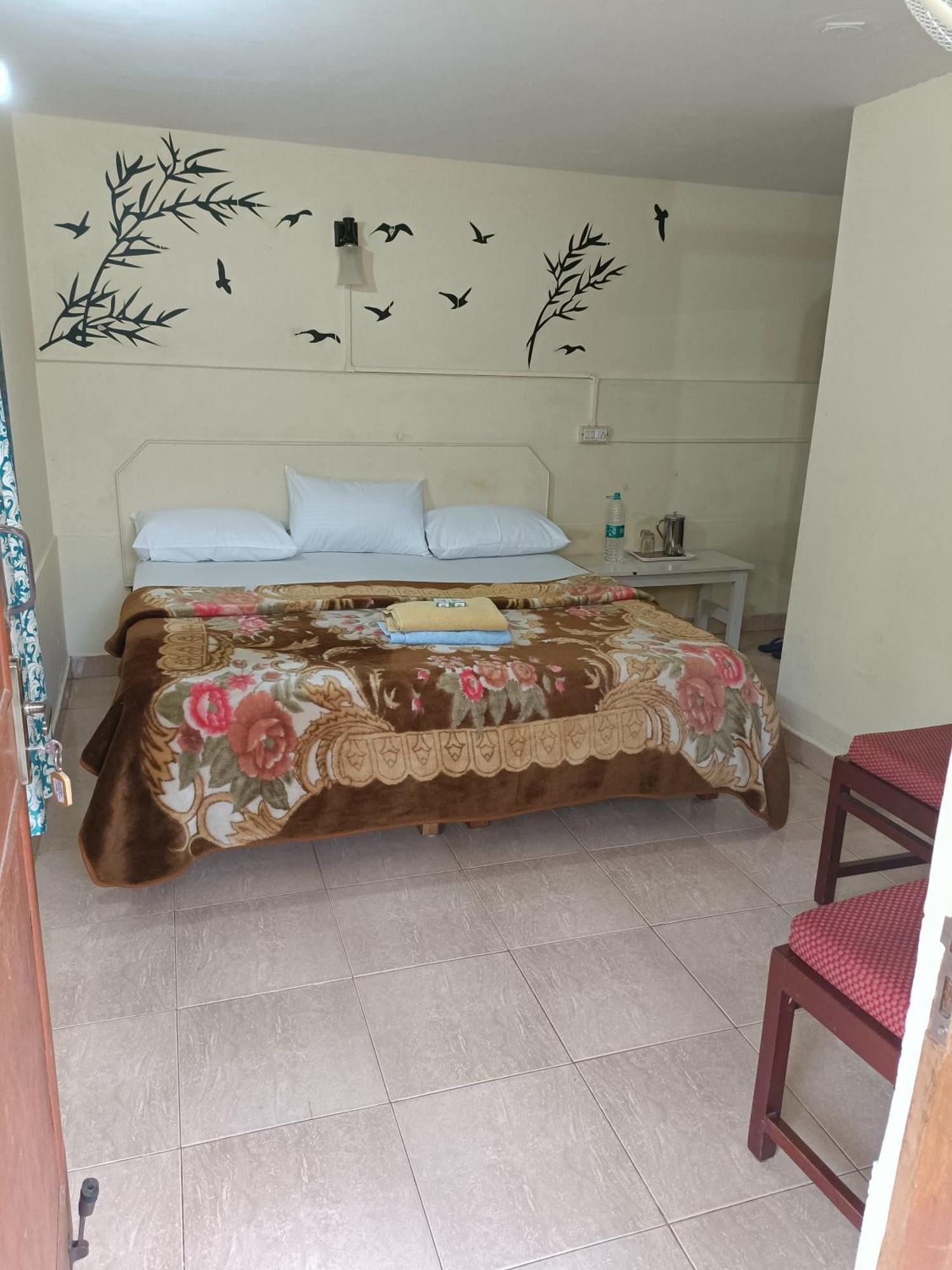 Sai Garden Home Coorg マディケーリ エクステリア 写真