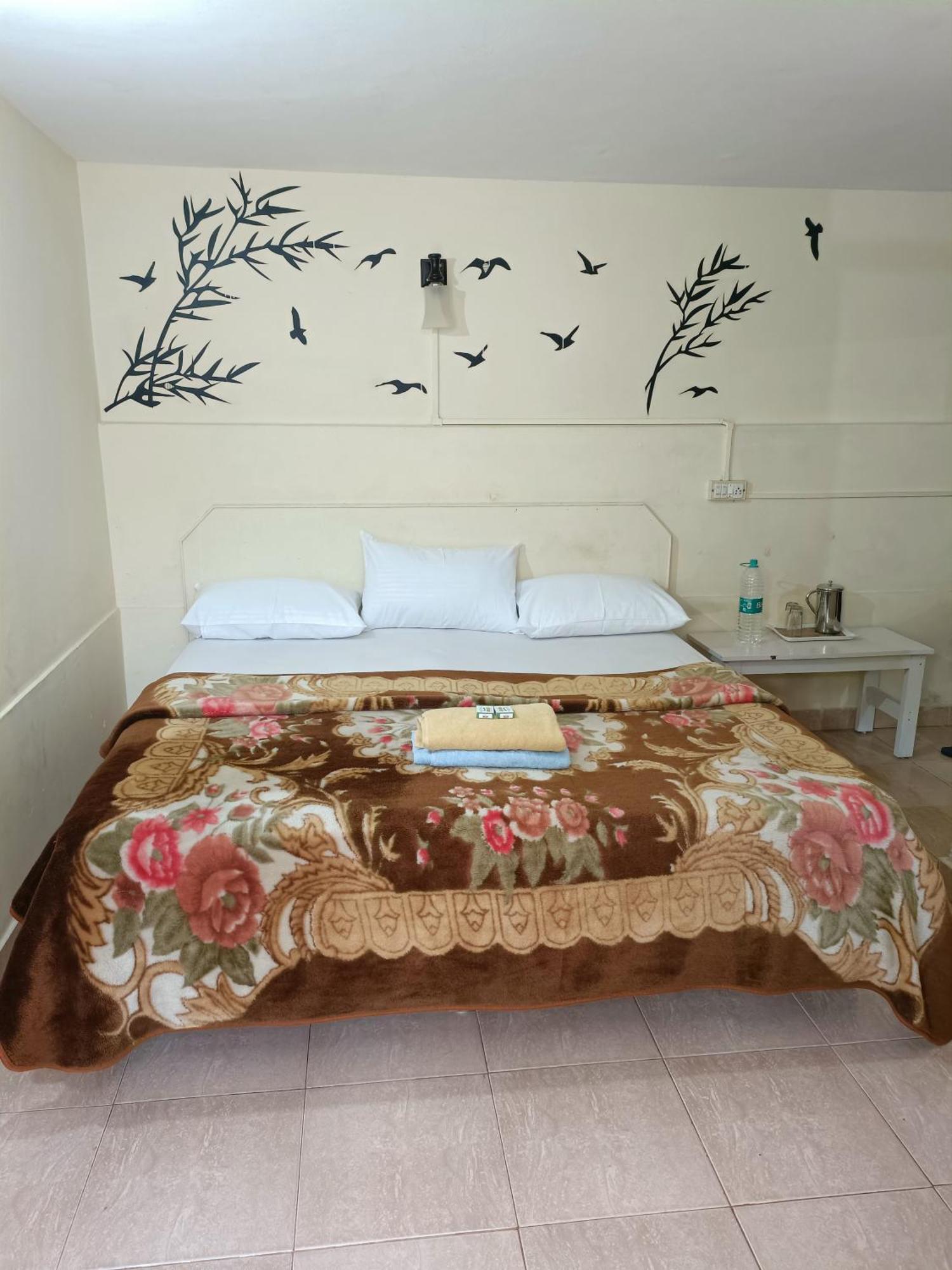 Sai Garden Home Coorg マディケーリ エクステリア 写真
