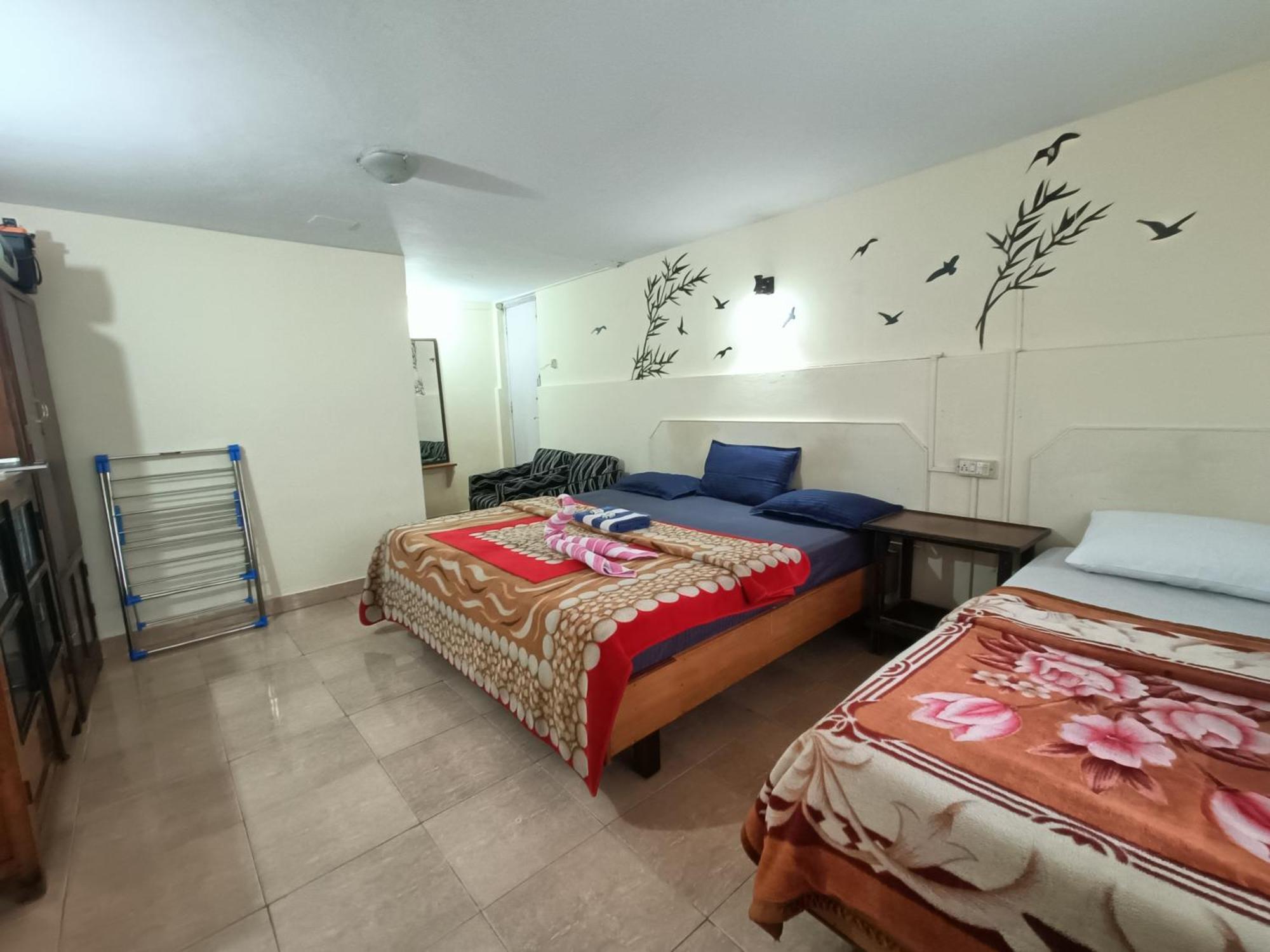 Sai Garden Home Coorg マディケーリ エクステリア 写真