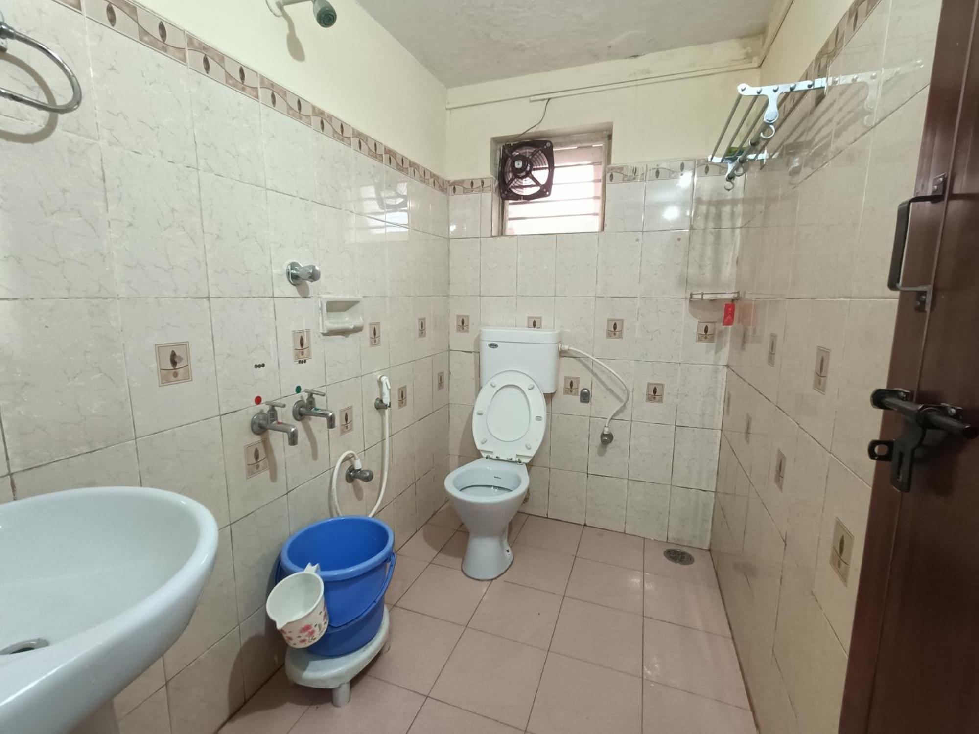 Sai Garden Home Coorg マディケーリ エクステリア 写真
