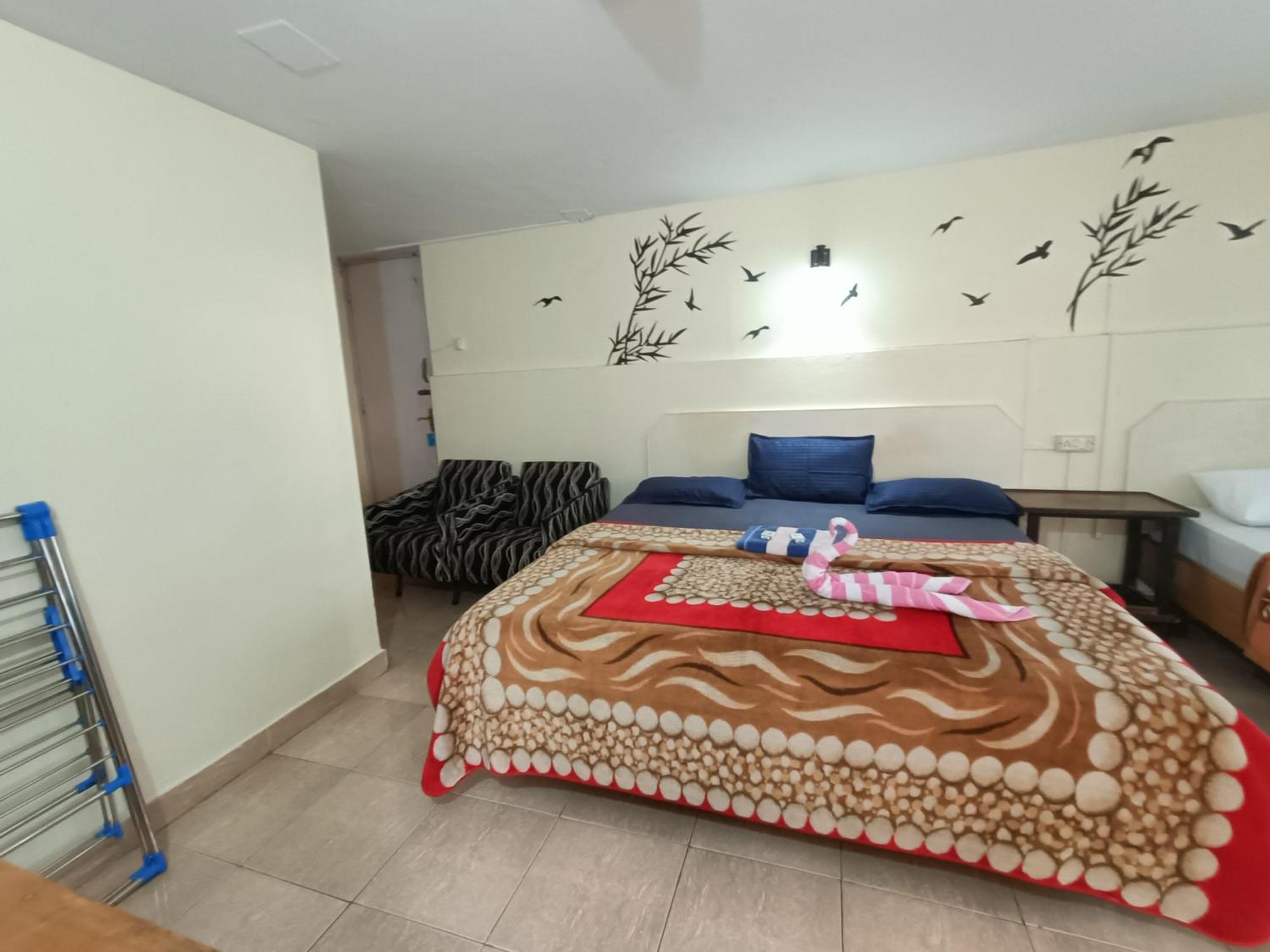 Sai Garden Home Coorg マディケーリ エクステリア 写真