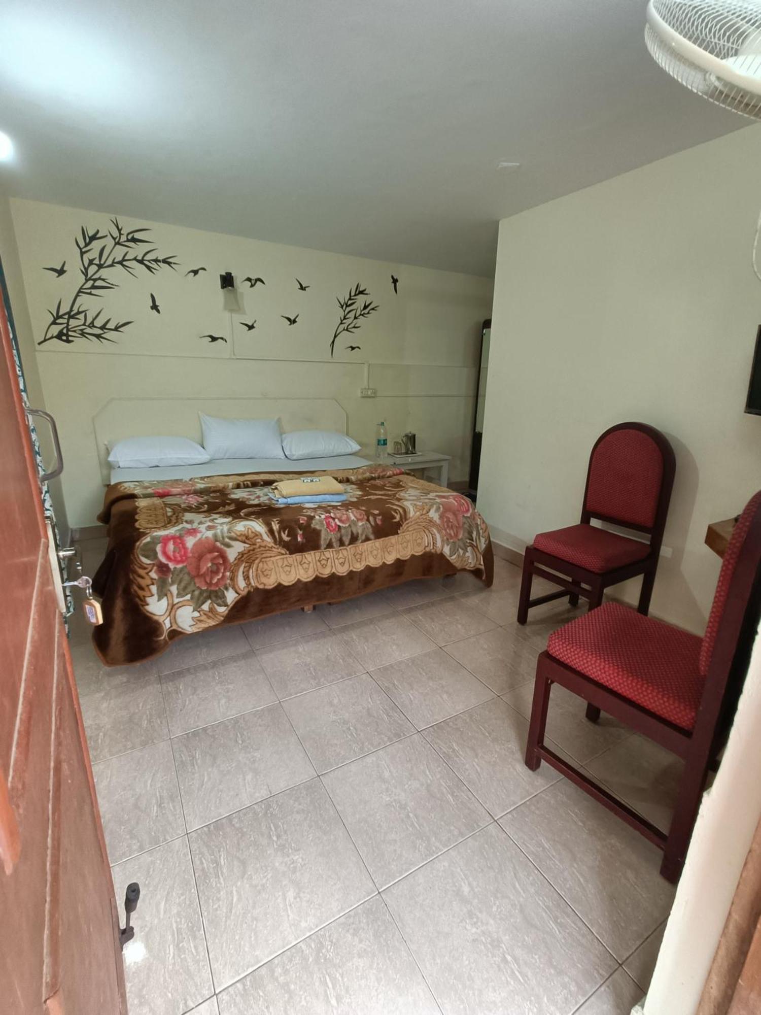 Sai Garden Home Coorg マディケーリ エクステリア 写真