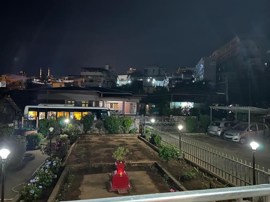 Sai Garden Home Coorg マディケーリ エクステリア 写真