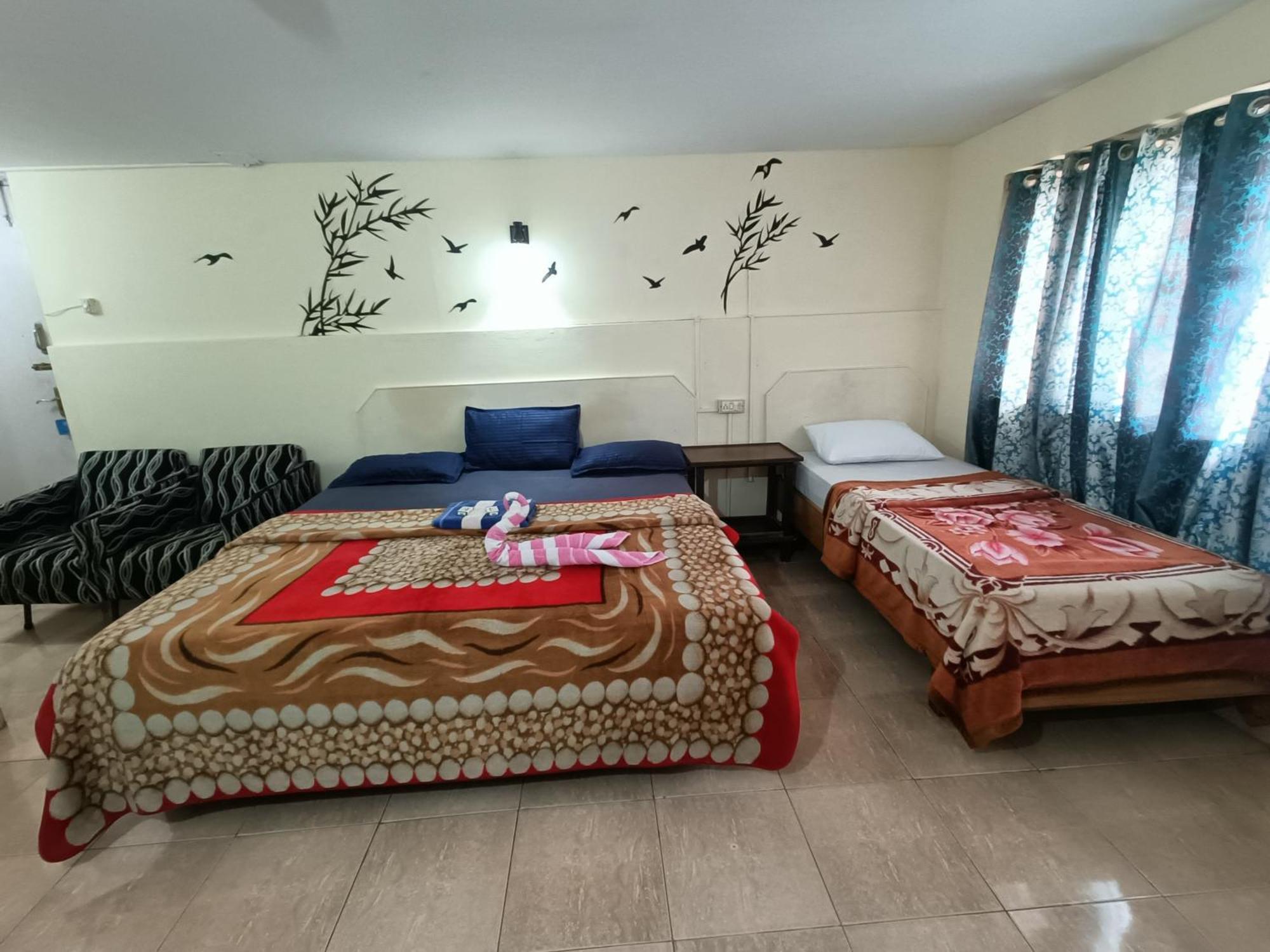 Sai Garden Home Coorg マディケーリ エクステリア 写真