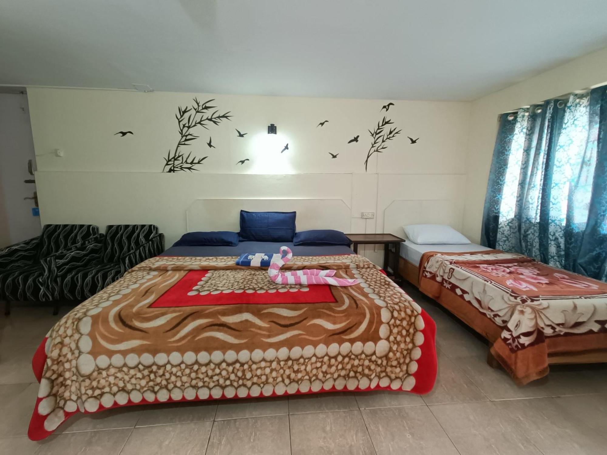 Sai Garden Home Coorg マディケーリ エクステリア 写真